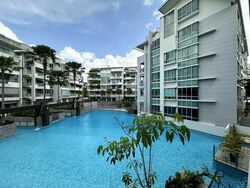 The Stellar (D5), Condominium #459106031